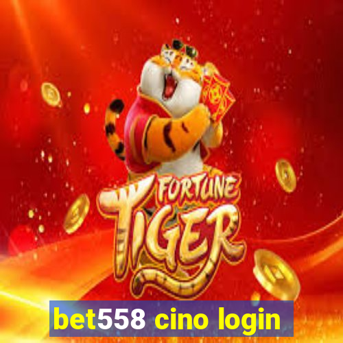 bet558 cino login